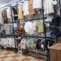 واگزاری مغازه پوشاک بچه گانه|فروشگاه و مغازه|میبد, |دیوار