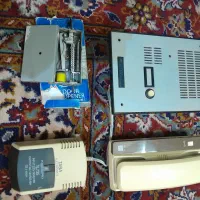 ابزار و وسایل برقی