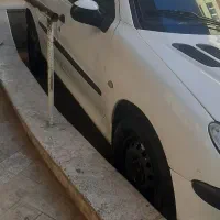 پژو ۲۰۶ تیپ ۲|خودرو سواری و وانت|شهر ری, سیزده آبان|دیوار