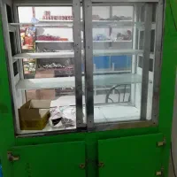 یخچال استوک