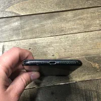 ایفون 7plus مشکی|موبایل|قم, باسکول|دیوار