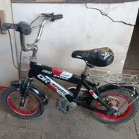 دوچرخه بچه گانه