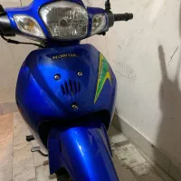 هندا ویو125|موتورسیکلت|تهران, اوقاف|دیوار