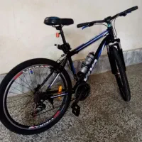 دوچرخه 26ویوا|دوچرخه، اسکیت، اسکوتر|رباط‌کریم, رباط‌کریم|دیوار