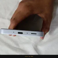سامسونگ Galaxy A35 با حافظهٔ ۲۵۶ گیگابایت|موبایل|تهران, شهرک فردوس (حسینی)|دیوار