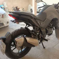 گلکسی Na درحد