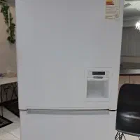 یخچال فریزر سامسونگ کره ای اصل|یخچال و فریزر|زنجان, |دیوار