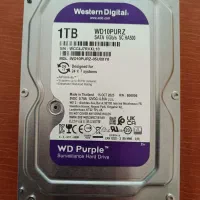 هارد بنفش وسترن 1 ترابایت