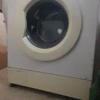 لباسشویی ال جی|ماشین لباسشویی و خشککن لباس|گلستان (تهران), |دیوار