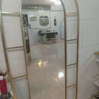 آینه قدی بلند