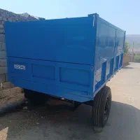 کار تراکتور