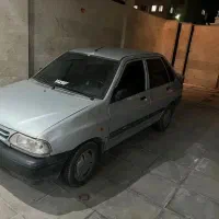 پراید۱۴۱مدل۸۹