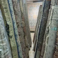 خریداروفروش فرش ماشینی جفت و تک|فرش|تهران, بلوار کشاورز|دیوار