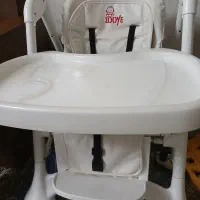 صندلی غذای کودک