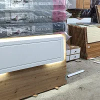 سرویس خواب درنا وکیوم نور خور|تخت و سرویس خواب|همدان, |دیوار