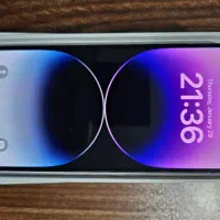 گوشی آیفون ۱۴ پرومکس ۲۵۶ گیگ|موبایل|نکا, |دیوار