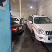 خدمات برق و کولرومکانیکی خورهای وارداتی  چینی