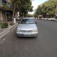 پراید ۱۱۱ مدل ۹۰
