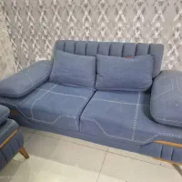 مبل در حد نو|مبلمان خانگی و میز عسلی|شیراز, خلدبرین|دیوار