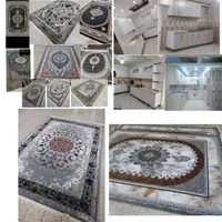 فرش بهار|فرش|داران, |دیوار