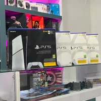 طرح فروش ps5 اکبند(زیر قیمت)