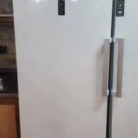 فریزر سیلور ایس ۷ کشویی