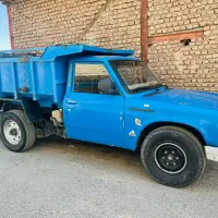 نیسان کمپرس