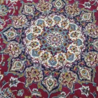 دو عدد فرش ۱۲ متری سالم|فرش|تهران, پونک|دیوار