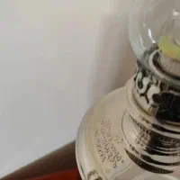 چراغ گردسوز ،لمپا،چراغ نفتی برنجی جکدار|کلکسیون اشیاء عتیقه|تهران, نارمک|دیوار