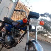 موتور مدل ۸۹|موتورسیکلت|آبادان, |دیوار