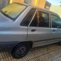 پراید ۸۶|خودرو سواری و وانت|معصومیه, |دیوار