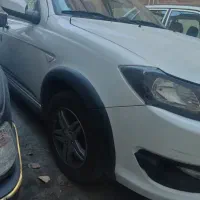 کویئک GXR L مدل 1404|خودرو سواری و وانت|مشهد, حجت|دیوار