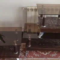جلو مبلی و عسلی|مبلمان خانگی و میز عسلی|سقز, |دیوار