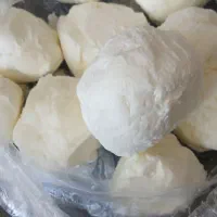 کره گوسفندی تازه