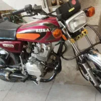 موتور 200 احسان