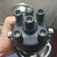 دلکو پراید کاربراتوری کره ای ماندو