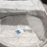 پشه بند نوزاد