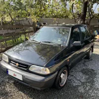 فروش خودرو|خودرو سواری و وانت|تالش, هشتپر|دیوار