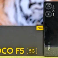 شیائومی Poco f5