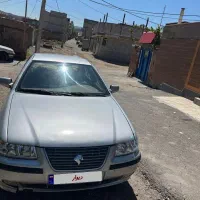 سمند LX ساده، مدل ۱۳۸۴|خودرو سواری و وانت|تبریز, |دیوار