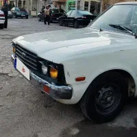 تویتا کرونا|خودرو کلاسیک|مریوان, |دیوار