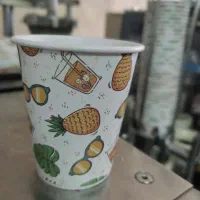 استخدام نیروی کارگر آقا در تولیدی لیوان کاغذی|استخدام صنعتی، فنی، مهندسی|تهران, دولاب|دیوار