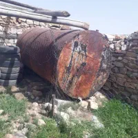 تانکر گمشده