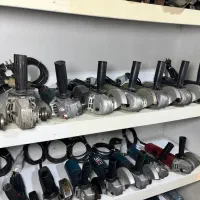 انواع مینی فرز