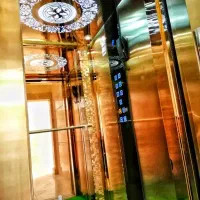 ۱۵۵متر دانش آموز فول امکانات