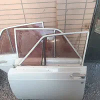 درب پیکان سواری|قطعات یدکی و لوازم جانبی|داران, |دیوار