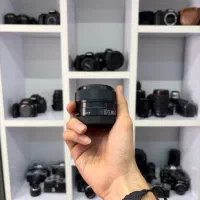 Sony E 35mm F/1.8 OSS|دوربین عکاسی و فیلم‌برداری|تهران, فردوسی|دیوار