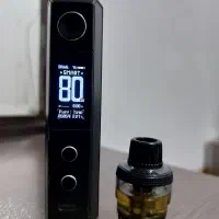 پاد ماد درگ h80 ووپو