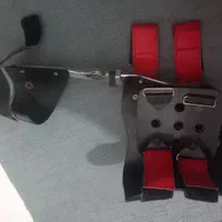 بریس پا مخصوص کودکان