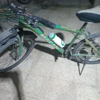 دو چرخه‌ی ۲۶|دوچرخه، اسکیت، اسکوتر|هندیجان, |دیوار